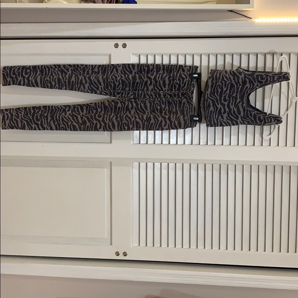 Matching lounge set from target - Picture 6 of 6